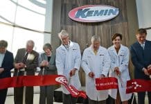 Work as Intern in R&D Dept @ Kemin | Apply Online