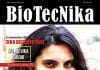 BioTecNika Magazine – May 2016 Issue : Read the Exclusive Interview of the Wonder Girl from India who decoded ZIka Virus