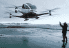 Drone Delivery – Transporting Donor Organs by Drone
