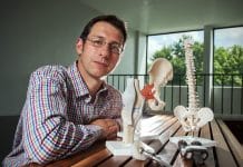 Novel Bio-glass shows possibility of Regrowing or Replacing Cartilages