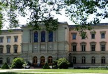 Enrol For International PhD program in Life Sciences @ University of Geneva