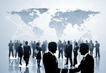 IMS and Quintiles Holdings Design $9B Merger for Health Care