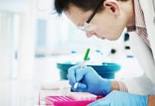 Work as JRF @ Department of Proteomics, Aravind Medical Research Foundation