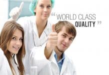 Microbiologist – Mineral Water Post Vacant @ Torque Pharmaceuticals