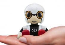 The Little ‘Origami Robot’ : MIT researchers designed a tiny robot to remove accidentally swallowed objects