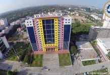 Applications Invited For Faculty Positions @ Dept of Genetic & Biotech @ SRM University