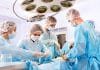 Non-Stop Heart Surgery Now a Reality Using a Stapler