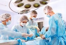 Non-Stop Heart Surgery Now a Reality Using a Stapler