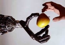 Mind-Controlled Prosthetic Robot Arm to Help Amputees Developed