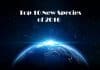 Top 10 New Species of 2016 | Have A Look !