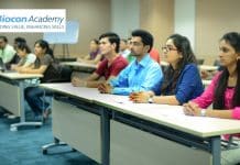 Biocon Academy kicks off 7th batch of its Flagship Program in Biosciences Aimed at Addressing Talent Deficit