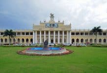 University of Mysore Inviting Applications For the Post of Project Fellow