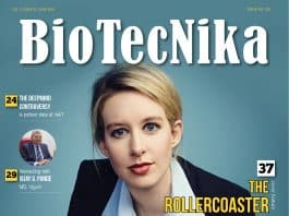 Read the biggest Biotech Bubble burst of the Century in BioTecNika magazine – June 2016 Issue