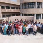 Work as SRF @ National Brain Research Centre | Salary- Rs. 26,000 p.m.