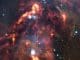 First Organic Chiral Molecule Discovered In Space!