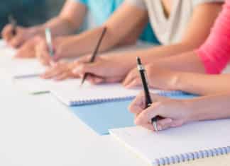 Cut Off For CSIR NET Exam Is Out , CSIR NET Cut Off