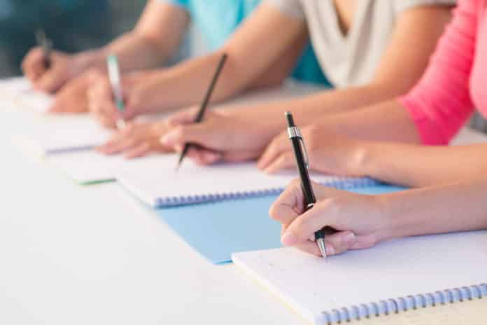 Cut Off For CSIR NET Exam Is Out , CSIR NET Cut Off