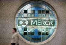 Merck & Co. Acquire Afferent Pharmaceuticals For A Price of $1.25B