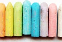 Turning CO2 Into Chalk Could Reduce Excess Greenhouse Gas