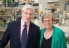 Researchers Identify Potential Immunotherapy Drug Combination for Targeting Cancers