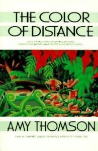 Amy_Thomson_The_Color_of_Distance