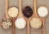 Chennai-Based MSSRF Identifies 9 High Zinc Iron Concentrated Rice Varieties