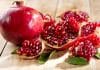 Swiss Researchers Find The Elixir of Youth In Pomegranates