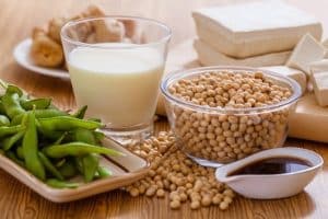 different-kinds-of-soya-products