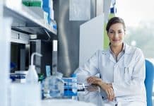 Study Shows UK Risks Annual Loss of More Than 33,000 Female Scientists