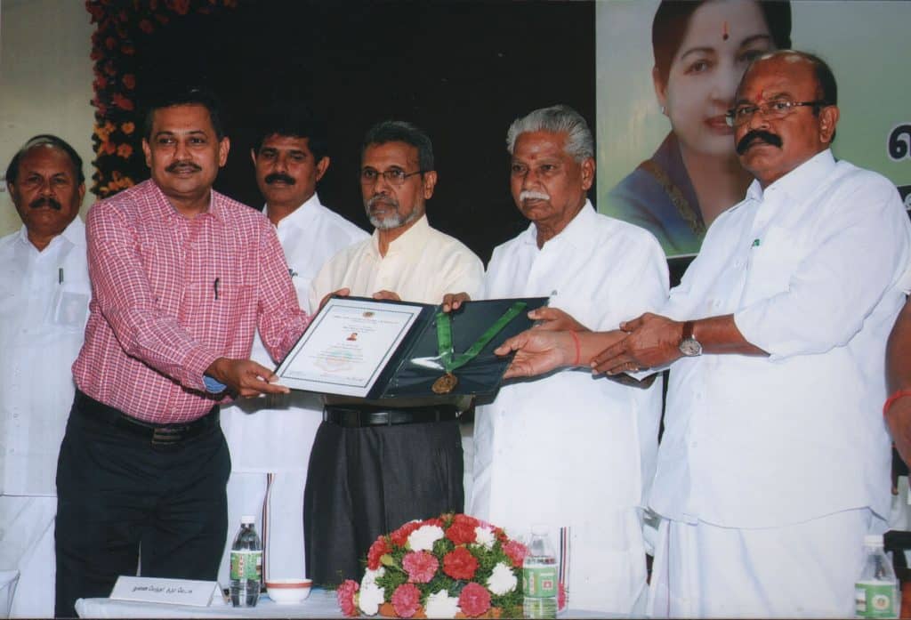 tnau-prof-senthil-award