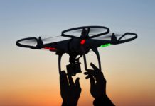 Blood And Medicine Soon to Be Delivered By Drones In US