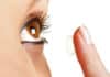 Drug-dispensing Contact Lens Effectively Lowers Eye Pressure For Glaucoma