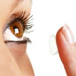 Drug-dispensing Contact Lens Effectively Lowers Eye Pressure For Glaucoma