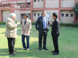 Research Positions Available in area of Biotechnology @ ICGEB, New Delhi