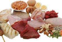 Plant Protein Is Better For You Than The Animal Protein, Says A New Study