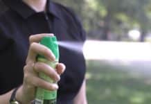 Why The Brazilian Military Didn’t Share Its Anti-Zika Spray