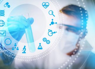 R&D ITC Jobs : Research Associate Post Vacant for MSc Biosciences