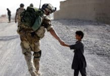 Soldiers To Be Protected From BioWarfare With ‘Second Skin’ Uniforms