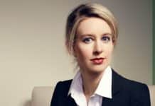 Theranos announces a new product in between its battle for survival