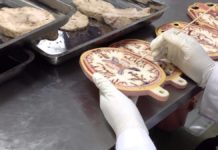 Pattern Of A Disease – New Research Hints At Pattern In Spread Of Alzheimer’s