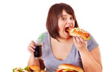 Fighting The Fancy For Food – Supressing Serotonin 2C Receptors Could Be The Answer