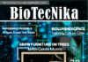BioTecNika Magazine is Back – Reborn, Recrafted & Reconceptualized