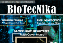 BioTecNika Magazine is Back – Reborn, Recrafted & Reconceptualized