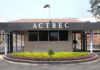 Posts of Scientific Assistant & Senior Research Fellow vacant @ ACTREC