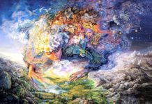 Humans Should Save Themselves, Not The Planet, say James Lovelock