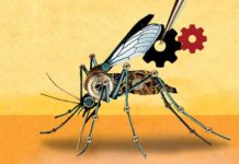 Gene Drive DNA Research Sparks Controveries and Ethical Debate