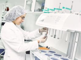 Project Vacancy – Walk-In Interview @ NIPER