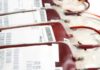 Researchers Find Biobank Storage Time Affects Blood Test Results