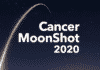 Expert panel advises Cancer Moonshot initiative, with focus on networking