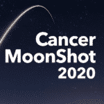 Expert panel advises Cancer Moonshot initiative, with focus on networking
